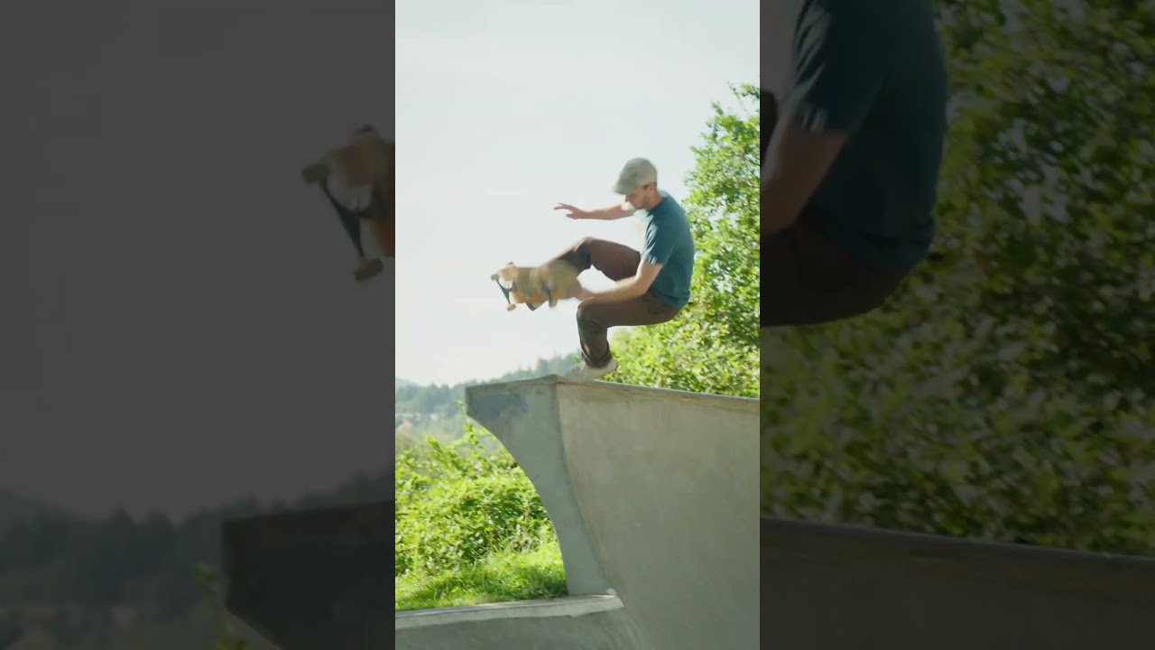 Get in the van with Liam Pace, Yurin Fujii, John Worthington, and more as they hits nine skateparks, one hotel pool, and score a session inside Red’s Barn. Playing now on Platfrm's YouTube channel. #platfrm<br /><br />Subscribe to the Platfrm channel!<br />https://bit.ly/4aScSzM<br /><br />Follow us on:<br />TikTok: https://www.tiktok.com/@the_platfrm<br />Instagram: http://instagram.com/theplatfrm<br />Facebook: http://facebook.com/theplatfrm<br />Twitter: http://twitter.com/the_platfrm