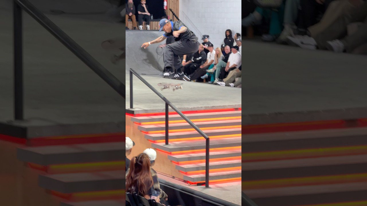 if you missed it live watch the replay on the PSL YouTube