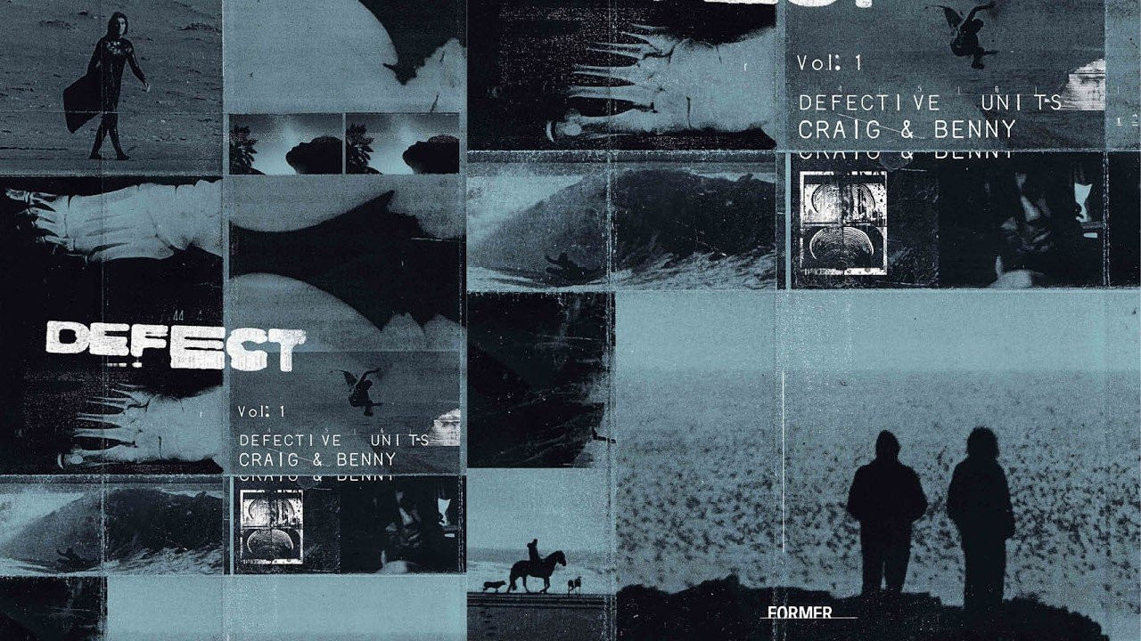 DEFECTIVE UNITS // A series of long-form trailers captured during the making of our upcoming surf film : DEFECT. The places, the people, the personalities and the unpredictability that has defined the spirit of this movie since the start.<br /><br />VOLUME #01 — month-long trip in South America. Conditions were inconsistent, the banks didn’t really cooperate, and just as the waves began improving, Craig snapped his ankle…A theme that has somewhat defined DEFECT as a project. <br /> <br /> This first episode runs for 20+ minutes and has been put together Dane himself. We hope you enjoy. <br /><br /> <br /> <br /> Credits<br /> • Surfers - Craig Anderson + Ben Howard + Cristian "Punto" González<br /> • Footage - Jack Taylor<br /> • Edit - Dane Reynolds<br /> • Colour - Hunter Martinez<br /> • Artwork - Campbell Milligan<br /><br />Music<br /> • System - Prewn<br /> • Summon Satan - Advance Base<br /> • My Sympathy - Kurt Vile<br /> • The Coward Forgets His Nightmare - Chanel Beads<br /> • The Upside Down Cross - Jeffrey Lewis<br /> • Dust Beam - ML Buch