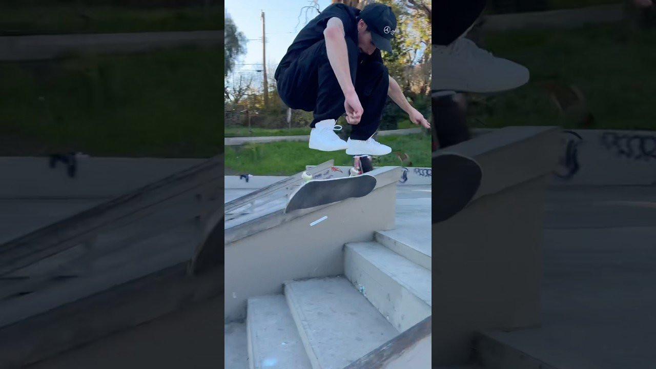 #skateboarding #shortsvideo #skate