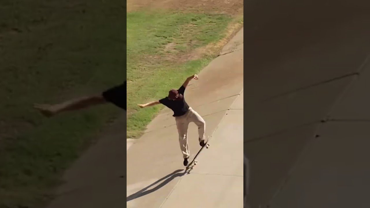 ☀️ #SLSDTLA | April 4<br />🛍️ #SLS Merch NOW AVAILABLE ➡ https://streetleagueshop.com/<br /><br />For tickets to SLS events and more information, visit: https://www.streetleague.com/ 🔥<br /><br />Subscribe Now: https://www.youtube.com/@SLS<br /><br />Follow SLS on Social 💥 <br />⚪️ Instagram - https://www.instagram.com/sls/<br />⚪️ Facebook - https://www.facebook.com/streetleague/<br />⚪️ Rumble - https://rumble.com/c/sls<br />⚪️ TikTok - https://www.tiktok.com/@streetleagueskate<br />⚪️ Snapchat - https://snapchat.com/t/uYXRd6Jw<br />⚪️ Threads - https://www.threads.net/@sls?hl=en<br />⚪️ Twitter - https://x.com/StreetLeague<br /><br />👀 Don't miss new SLS content every week on Rumble<br />Download Rumble (TV + Mobile) 👉 https://rumble.com/our-apps<br />Rumble is free on desktop, mobile and web at www.rumble.com, iOS, Android, Roku, AppleTV, FireTV, Samsung TVs.<br /><br />Get your official SLS x Wolfpak Backpack here, available in 3 different sizes - <br />https://wolfpak.com/collections/street-league-skateboarding-collection<br /><br />#sls #skate #skateboard #skateboarding #trick #style #extremesports #part #highlights #shorts