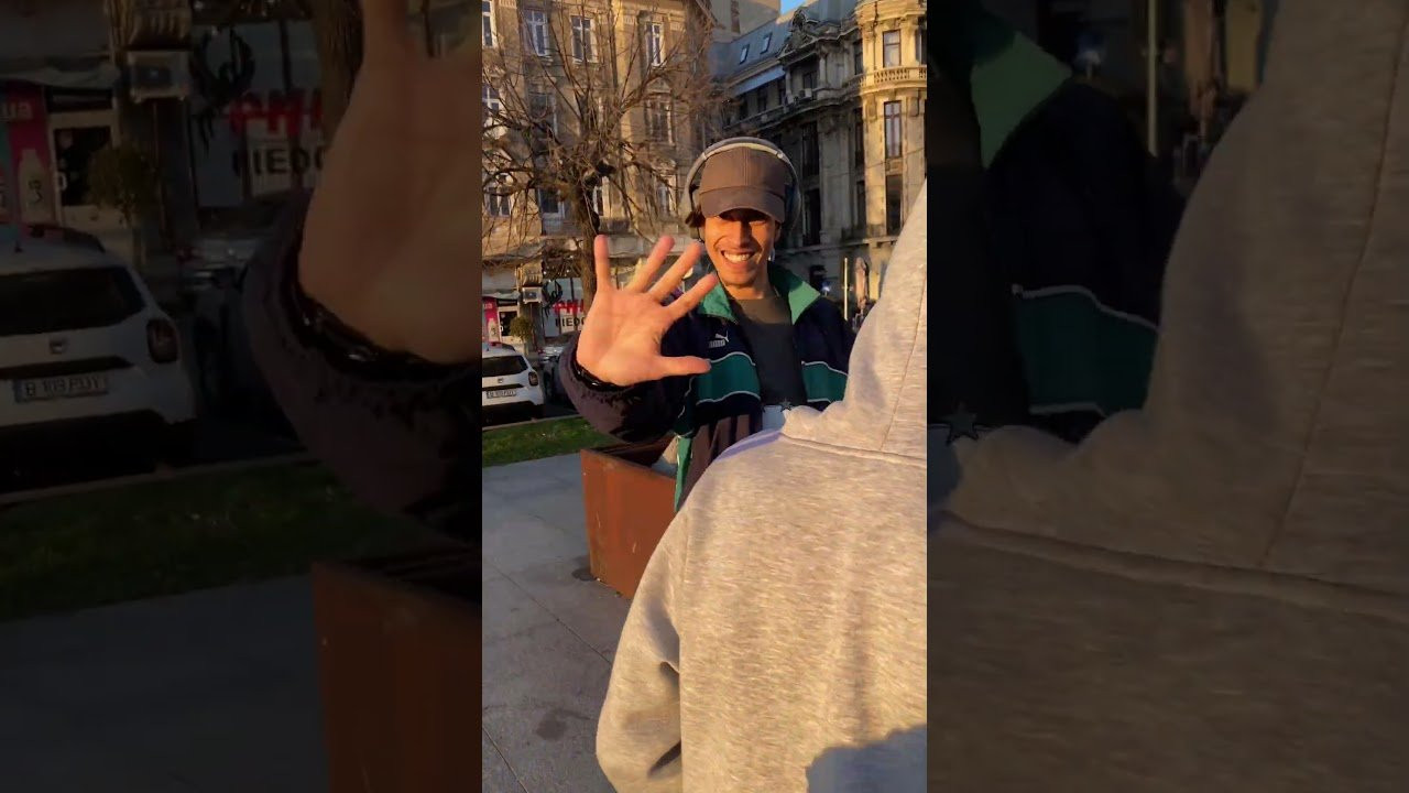 “Things I Saw Today”<br /><br />March 8, 2026<br /><br />Featuring:<br />@noawezah <br />@stefgrigoras <br />@yteicoxuf <br />@younghiu.8 <br />@morcovel._.3 <br /><br />#thingsisawtoday #frenchfries #skateboarding #bucharest #romania #vlog #food #fyp