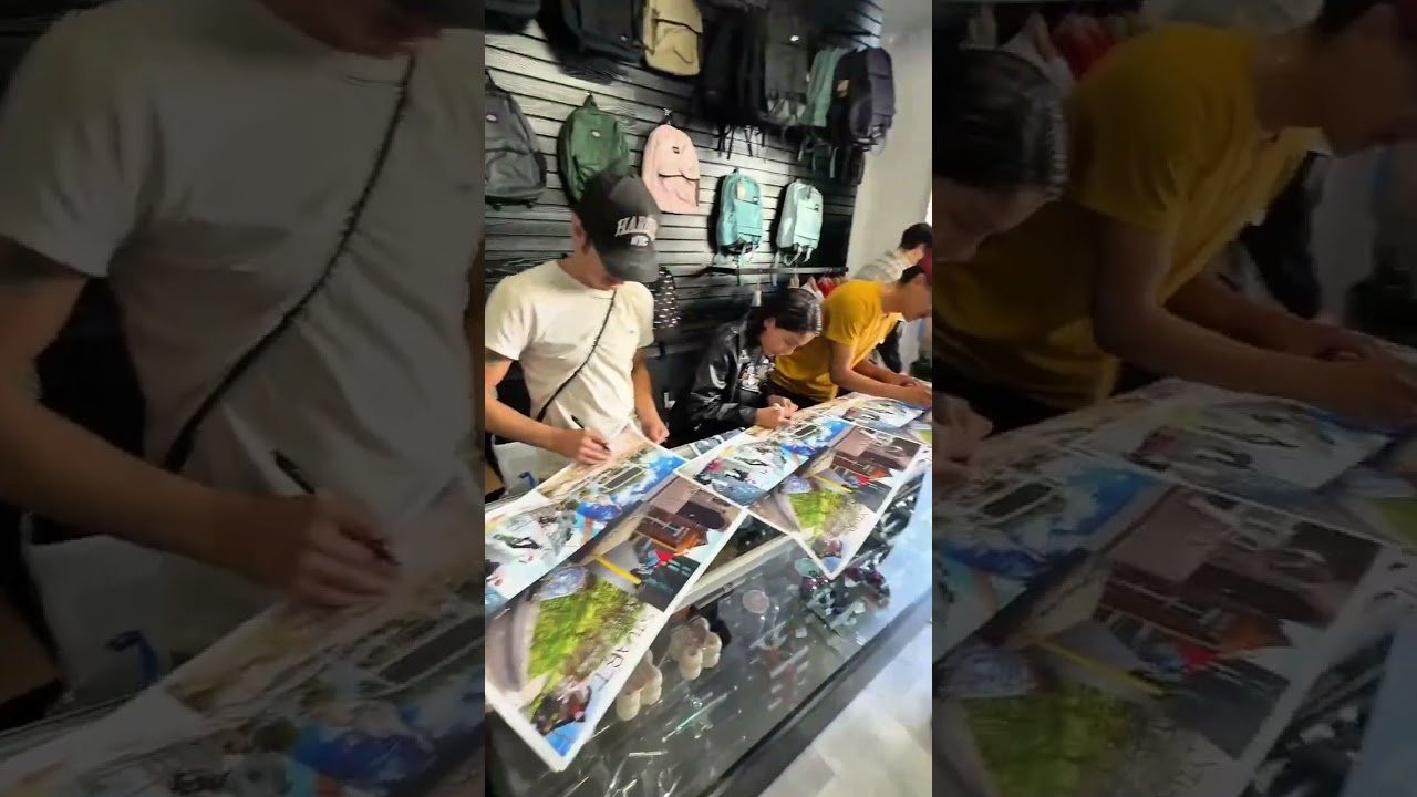 Innercity x Emerica session. Feb 22, 2026.<br /><br />BY SKATEBOARDERS FOR SKATEBOARDING<br />#ThisIsEmerica<br /><br />------------------------------------------------------<br />Shop emerica footwear and apparel<br />https://www.emerica.com