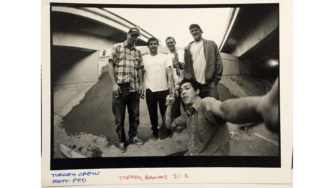 This 16mm montage set to The Album Leaf’s - The MP introduced skate culture to a whole new world of sonic possibilities. Originally included as a part of TransWorld Video #13 'In Bloom,' which showcased a who’s who of up-and comers of the era. "Prepare yourself for a glimpse of what's to come."<br />Video by Jon Holland, Ewan Bowman, Brian Uyeda, Atiba Jefferson, Eric Noren and Judd Hertzler.<br />16mm skaters in order of appearance: Neil Heddings, John Ponts, Steve Roche, Al Partanen, Quim Cardona, Mark Appleyard, Roberto Aleman, Clint Peterson, Ron Whaley, Kyle Leeper, Matt Pailes, Jayme Fortune, Chad Bartie, Jason Adams, Chet Childress, John Cardiel, Dan Drehobl, Omar Hassan, Jason Adams, Chris Lambert, Lincoln Ueda, Bucky Lasek, Sandro Dias, Bob Burnquist. <br />Cover photo by Ped Urtz.<br />Subscribe to TransWorld’s YouTube: http://twskate.co/gz8nsr<br />Follow TWS for the latest:<br />Daily videos, photos and more: http://skateboarding.transworld.net/<br />Follow TransWorldSKATE on Instagram: https://instagram.com/transworldskate/<br />Like TransWorld SKATEboarding on Facebook: https://www.facebook.com/TransWorldSkate