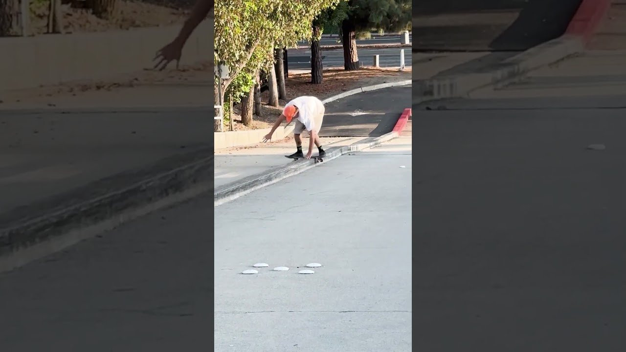 Keep up with Thrasher Magazine here:<br /> http://www.thrashermagazine.com<br /> http://www.facebook.com/thrashermagazine<br /> http://www.instagram.com/thrashermag<br /> http://www.twitter.com/thrashermag