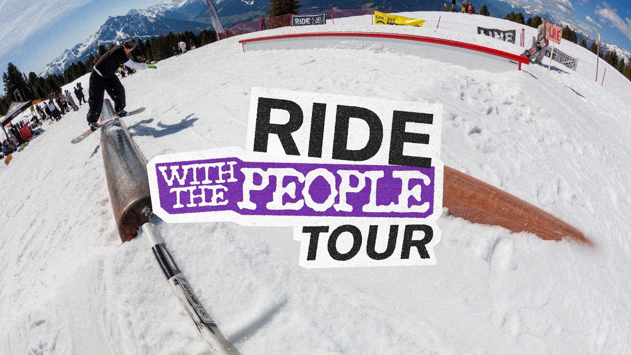 Spring tour with Ride Europe featuring Jake Simpson, Mikhail Khvatov, Simon Pircher, Joe Simpson, Wouter Groot, Max Bartsch, Adele Vankerschaver, Bastien Sturma, Alex Taferner, Eliot Pentecote, Wiesch, and friends.<br /><br />More Ride Content: https://ride.sb/playlist<br />Ride Shop: https://ride.sb/shop<br />Instagram: https://ride.sb/insta<br />Facebook: https://ride.sb/fb