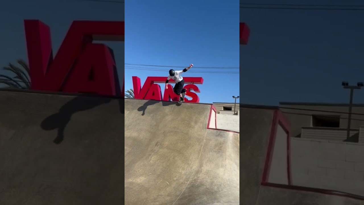 Egoitz Bijueska monta rodamientos Bones Big Balls 🇪🇸