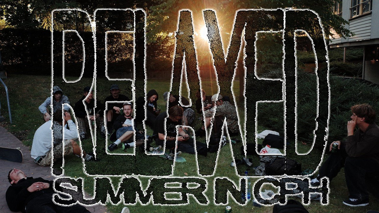 Simon Perrottet and filmer Arthur Du Sordet launched this project with a simple mission: hitting the road with skaters they love to create an ongoing tour video series. They’re kicking things off in Copenhagen, joined by a crew from Switzerland, Hamburg, and Helsinki. Arthur even brought along his favorite filmer and close friend, Jonas Strecke, to produce the video with him. You’ve probably seen plenty of CPH clips, but this one is pure good vibes – the kind that’ll make you want to grab your homies and live the upcoming summer to the fullest.<br /><br />It features: Oli Weismantel, Lukas Bigun, Onni Saltevo, Joël Juuso, Rocco Müller, Simon Gerber, Simon Perrottet, Dominik Selke<br /><br />More from us:<br />website // https://bubbleskatemag.com/<br />instagram // https://www.instagram.com/bubbleskatemag/<br />tiktok // https://www.tiktok.com/@bubbleskatemag