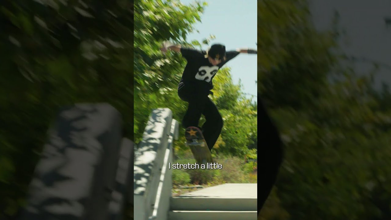 Subscribe to the Platfrm channel!<br />https://bit.ly/4aScSzM<br /><br />Follow us on:<br />TikTok: https://www.tiktok.com/@the_platfrm<br />Instagram: http://instagram.com/theplatfrm<br />Facebook: http://facebook.com/theplatfrm<br />Twitter: http://twitter.com/the_platfrm