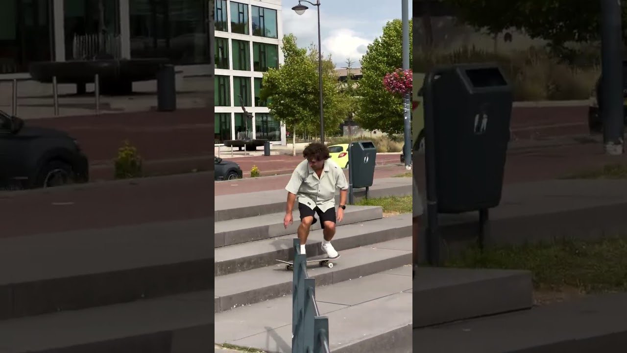 Follow em for more!<br /><br />https://www.instagram.com/reel/DSsUF74DTK1/?igsh=NTc4MTIwNjQ2YQ==