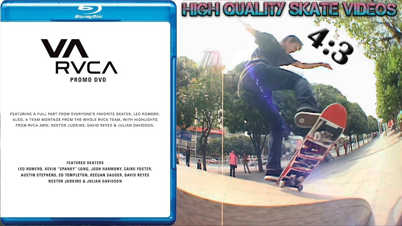 Discord Server Skate Video Archive / Skate Video Library: https://discord.me/skatevideolibrary<br /><br />Skate Video Archive: https://www.youtube.com/channel/UCI93zR95xMw-fvI7JLwsOwA<br /><br />Skate Video Library: https://www.youtube.com/@SkateVideoLibrary