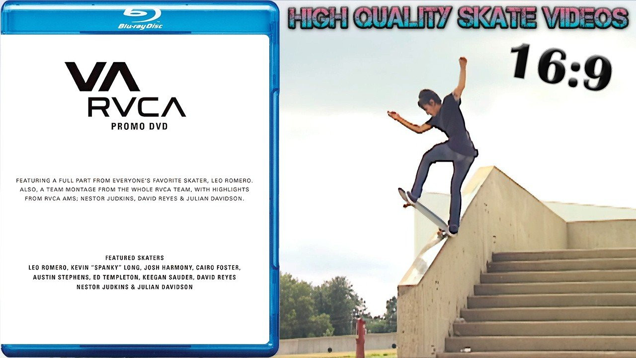 Discord Server Skate Video Archive / Skate Video Library: https://discord.me/skatevideolibrary<br /><br />Skate Video Archive: https://www.youtube.com/channel/UCI93zR95xMw-fvI7JLwsOwA<br /><br />Skate Video Library: https://www.youtube.com/@SkateVideoLibrary