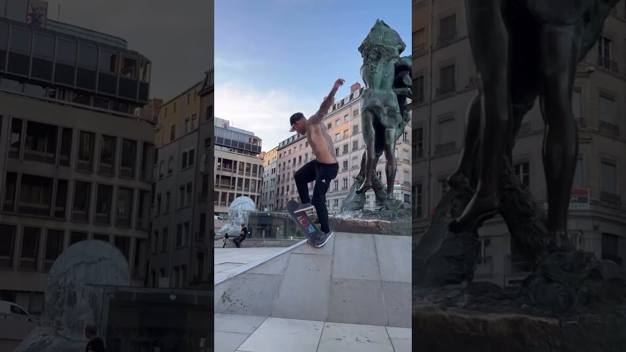 ☀️ #SLSDTLA | April 4<br />🛍️ #SLS Merch NOW AVAILABLE ➡ https://streetleagueshop.com/<br /><br />For tickets to SLS events and more information, visit: https://www.streetleague.com/ 🔥<br /><br />Subscribe Now: https://www.youtube.com/@SLS<br /><br />Follow SLS on Social 💥 <br />⚪️ Instagram - https://www.instagram.com/sls/<br />⚪️ Facebook - https://www.facebook.com/streetleague/<br />⚪️ Rumble - https://rumble.com/c/sls<br />⚪️ TikTok - https://www.tiktok.com/@streetleagueskate<br />⚪️ Snapchat - https://snapchat.com/t/uYXRd6Jw<br />⚪️ Threads - https://www.threads.net/@sls?hl=en<br />⚪️ Twitter - https://x.com/StreetLeague<br /><br />👀 Don't miss new SLS content every week on Rumble<br />Download Rumble (TV + Mobile) 👉 https://rumble.com/our-apps<br />Rumble is free on desktop, mobile and web at www.rumble.com, iOS, Android, Roku, AppleTV, FireTV, Samsung TVs.<br /><br />Get your official SLS x Wolfpak Backpack here, available in 3 different sizes - <br />https://wolfpak.com/collections/street-league-skateboarding-collection<br /><br />#sls #skate #skateboard #skateboarding #trick #style #extremesports #part #highlights #shorts