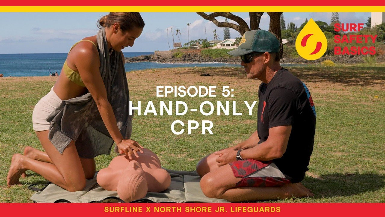 Learn how to safely and effectively perform hands-only CPR.<br />-----------------------------------<br />Subscribe: <br />http://www.youtube.com/subscription_center?add_user=surfline<br /><br />Become a Surfline Premium Member: <br />https://www.surfline.com/upgrade?utm_source=youtube&utm_medium=video&utm_campaign=swell_stories&utm_content=2025_dec_north_atlantic&utm_term=cta_upgrade_description<br />----------------------------------