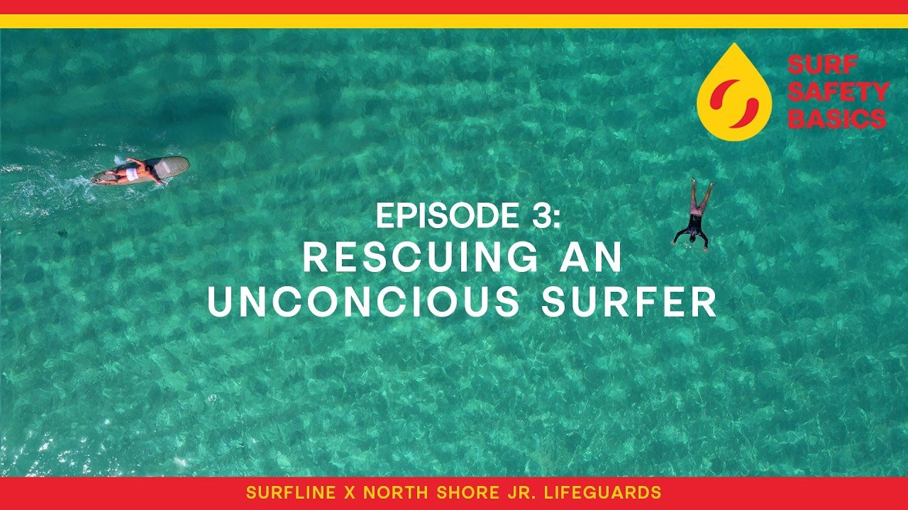 Learn how to rescue an unconscious surfer using your board as a flotation device.<br />-----------------------------------<br />Subscribe: <br />http://www.youtube.com/subscription_center?add_user=surfline<br /><br />Become a Surfline Premium Member: <br />https://www.surfline.com/upgrade?utm_source=youtube&utm_medium=video&utm_campaign=swell_stories&utm_content=2025_dec_north_atlantic&utm_term=cta_upgrade_description<br />----------------------------------