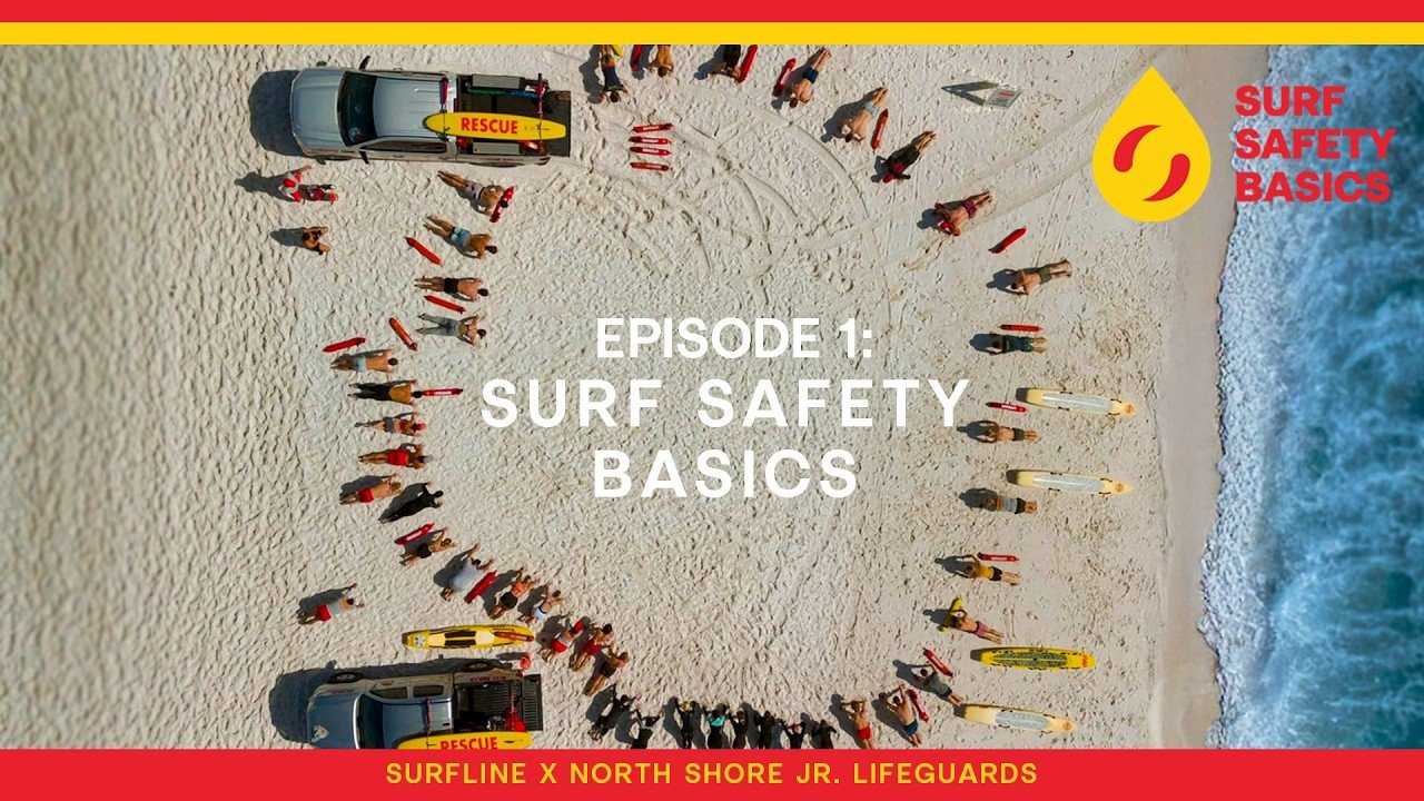Learn five basic surf safety tips from veteran North Shore lifeguard, Kyle Foyle.<br />-----------------------------------<br />Subscribe: <br />http://www.youtube.com/subscription_center?add_user=surfline<br /><br />Become a Surfline Premium Member: <br />https://www.surfline.com/upgrade?utm_source=youtube&utm_medium=video&utm_campaign=swell_stories&utm_content=2025_dec_north_atlantic&utm_term=cta_upgrade_description<br />----------------------------------