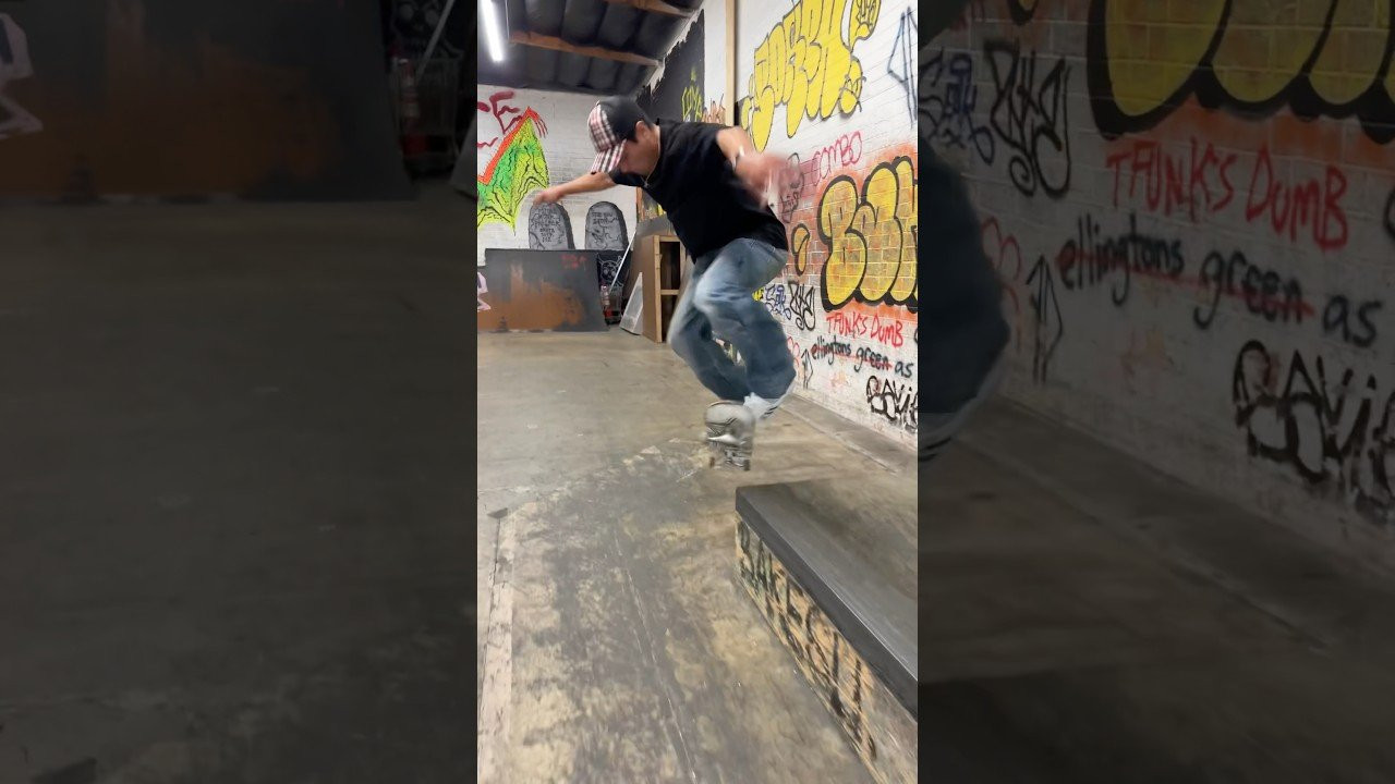 #Skateboarding #Youtube #Shortsvideo