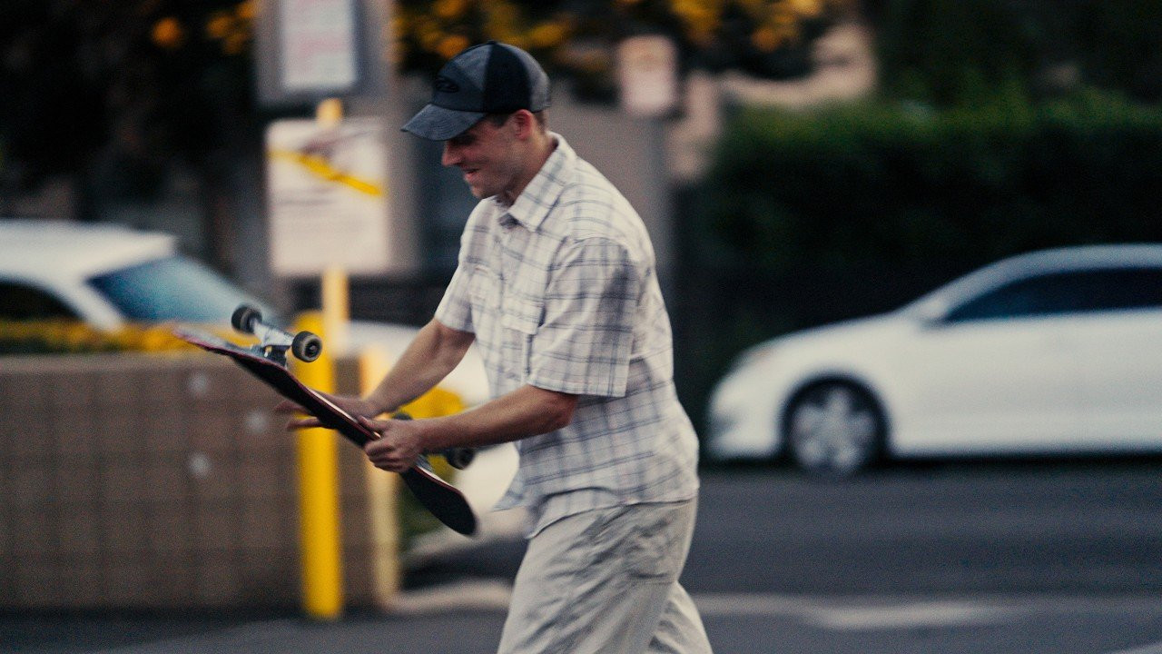 It really works. Available in skate shops or online at wkndbrand.com<br /><br /><br /><br />Shot by - Kevin Horn and Grant Yansura<br />Animations - Gregory Preston<br />Color - Kevin Horn