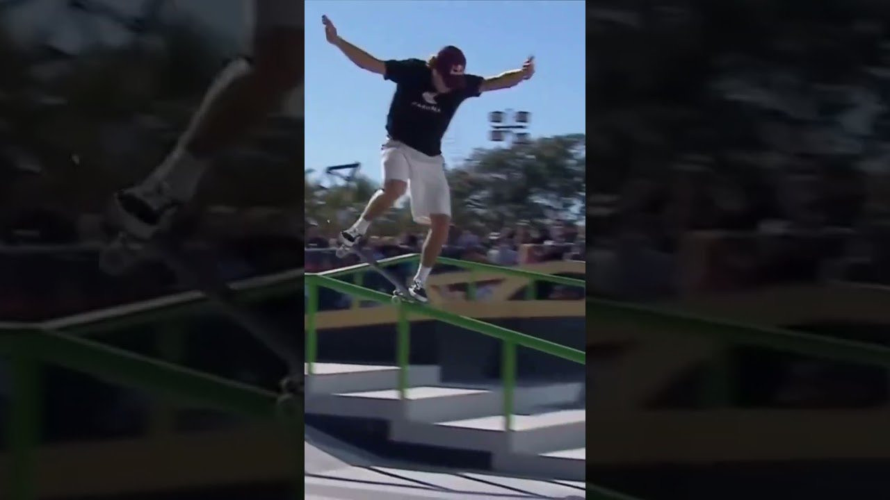 ☀️ #SLSDTLA | April 4<br />🛍️ #SLS Merch NOW AVAILABLE ➡ https://streetleagueshop.com/<br /><br />For tickets to SLS events and more information, visit: https://www.streetleague.com/ 🔥<br /><br />Subscribe Now: https://www.youtube.com/@SLS<br /><br />Follow SLS on Social 💥 <br />⚪️ Instagram - https://www.instagram.com/sls/<br />⚪️ Facebook - https://www.facebook.com/streetleague/<br />⚪️ Rumble - https://rumble.com/c/sls<br />⚪️ TikTok - https://www.tiktok.com/@streetleagueskate<br />⚪️ Snapchat - https://snapchat.com/t/uYXRd6Jw<br />⚪️ Threads - https://www.threads.net/@sls?hl=en<br />⚪️ Twitter - https://x.com/StreetLeague<br /><br />👀 Don't miss new SLS content every week on Rumble<br />Download Rumble (TV + Mobile) 👉 https://rumble.com/our-apps<br />Rumble is free on desktop, mobile and web at www.rumble.com, iOS, Android, Roku, AppleTV, FireTV, Samsung TVs.<br /><br />Get your official SLS x Wolfpak Backpack here, available in 3 different sizes - <br />https://wolfpak.com/collections/street-league-skateboarding-collection<br /><br />#sls #skate #skateboard #skateboarding #score #attempt #trick #final #judge #highlights #shorts