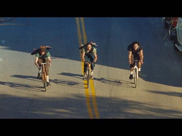 @chrome_industries X NO-COMPLY Drops (3/14) in-store at 10am & online at 7pm CST.<br /><br />We proudly present our Custom Citizen 24L Messenger Bag with INTEGRATED BOARD CARRIER.<br /><br />Join us Saturday from 10am - 11am for free coffee from @idlewildcoffee coffee. <br /><br />Plus free custom limited Tees available 11am - 3pm, with any NC x Chrome purchase. <br /><br />Built to handle the commute & the sesh, with integrated board carry, weather resistant construction, padded laptop storage & our signature seatbelt buckle. <br /><br />•Limited-run Chrome x No-Comply Citizen 24L with integrated board carry. <br />•Swappable iconic seatbelt buckle with removable stabilizer strap. <br />•Convertible padded shoulder strap for left or right carrying. <br />•Front zip tech pocket fits most 15” laptops (15” x 10.5”)<br />•Lightweight, floating tarp liner made from recycled auto-glass<br />•Top carry handle and internal water bottle pocket<br />PFAS-free construction with recycled materials<br />•Lifetime Warranty (link to warranty page)<br /><br />Mini Buckle Keychain (only at No-Comply)— miniature version of Chrome’s iconic seatbelt buckle adapted to a quick-release keychain. Keeps keys handy and within reach.<br /><br />Limited edition Chrome Collab logo Deck will also be available. (Made in Texas.) <br /><br />Available 3/14 at No-Comply in store and online.<br />And available 3/18 at Chrome Industries online.<br /><br />Ft : @chopl33 @phroggcore @necrospliff <br />🎥 @nonpossunt @calvinmillar