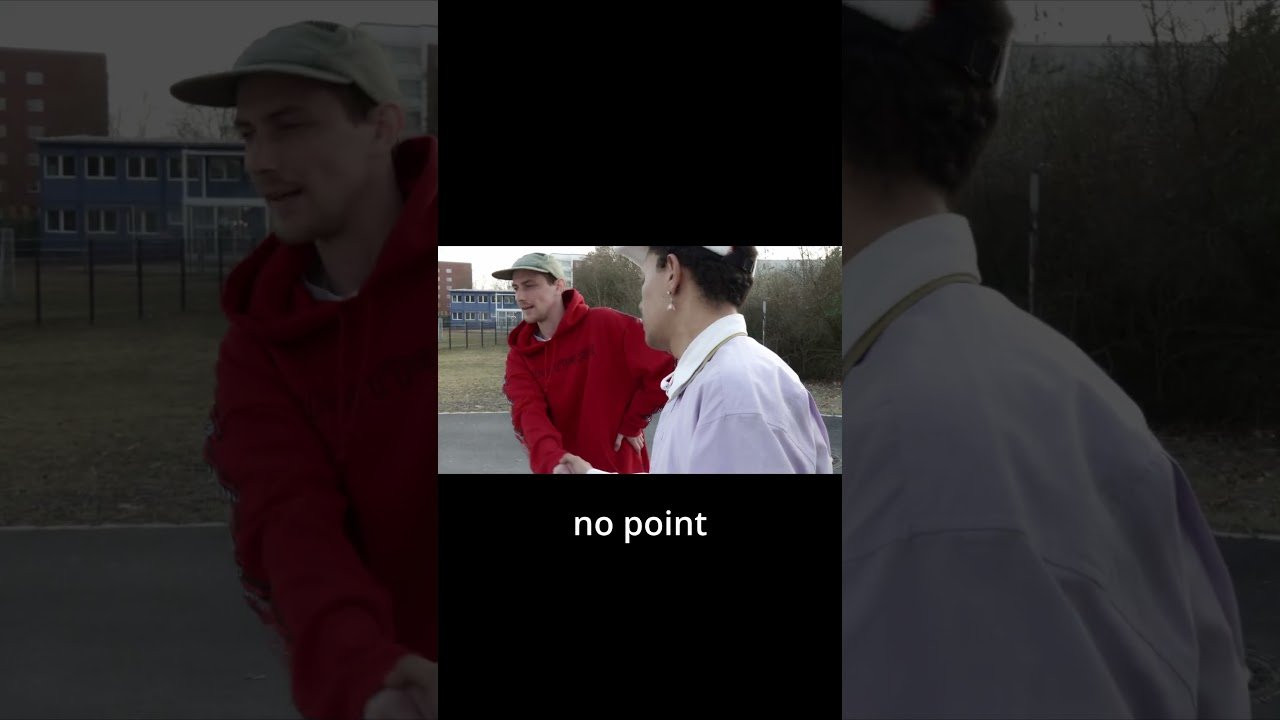 Watch the full First Try Only challenge on our channel.