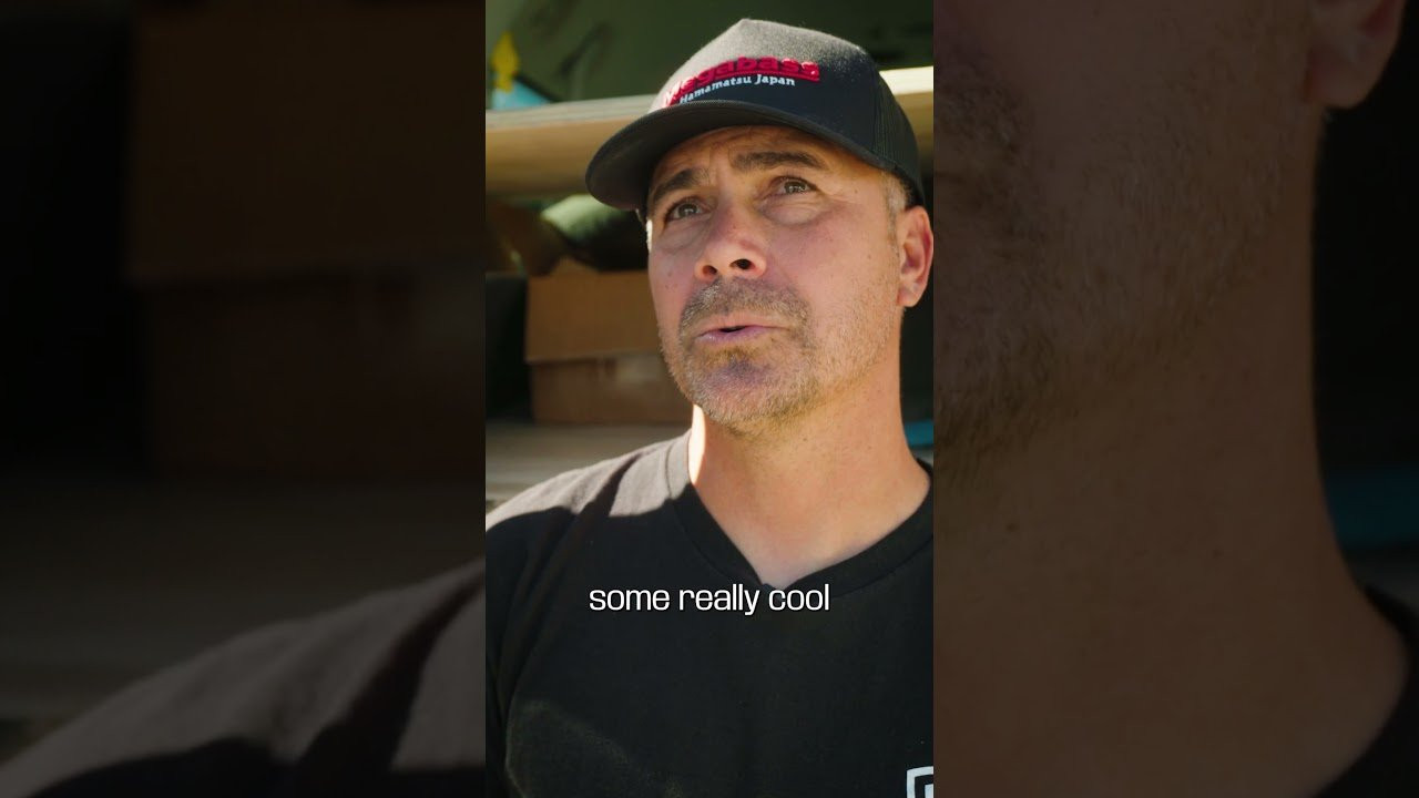 A DIY mindset gave rise to massive cement skateparks and one-of-a-kind terrain found only in Oregon. Ride along with transition rippers as they unlock what’s possible on handmade skate terrain in Life in the Van Vol. 4, now playing on Platfrm's Youtube. #platfrm<br /><br />Subscribe to the Platfrm channel!<br />https://bit.ly/4aScSzM<br /><br />Follow us on:<br />TikTok: https://www.tiktok.com/@the_platfrm<br />Instagram: http://instagram.com/theplatfrm<br />Facebook: http://facebook.com/theplatfrm<br />Twitter: http://twitter.com/the_platfrm