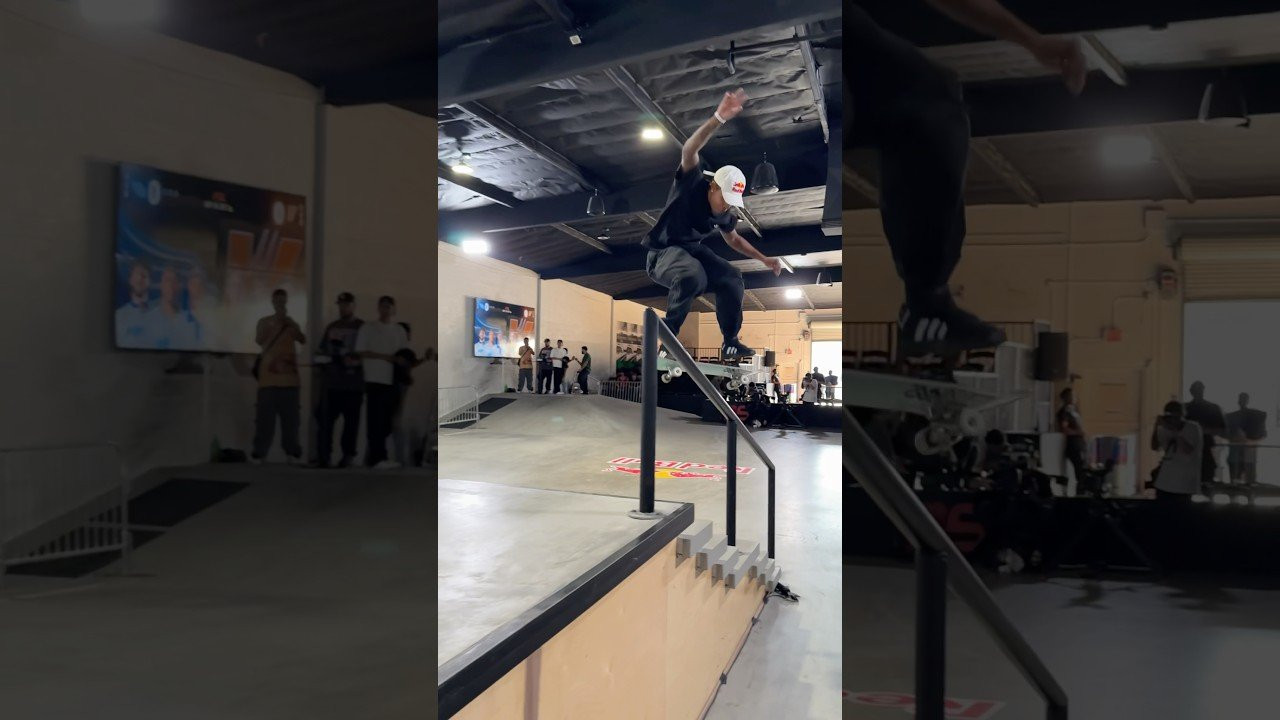 Live now - elimination night - watch PSL Week 5 on the PSL YouTube!