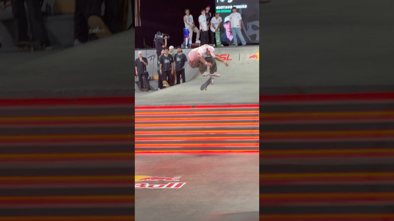 If you missed it live watch the Week 5 replay on the PSL YouTube