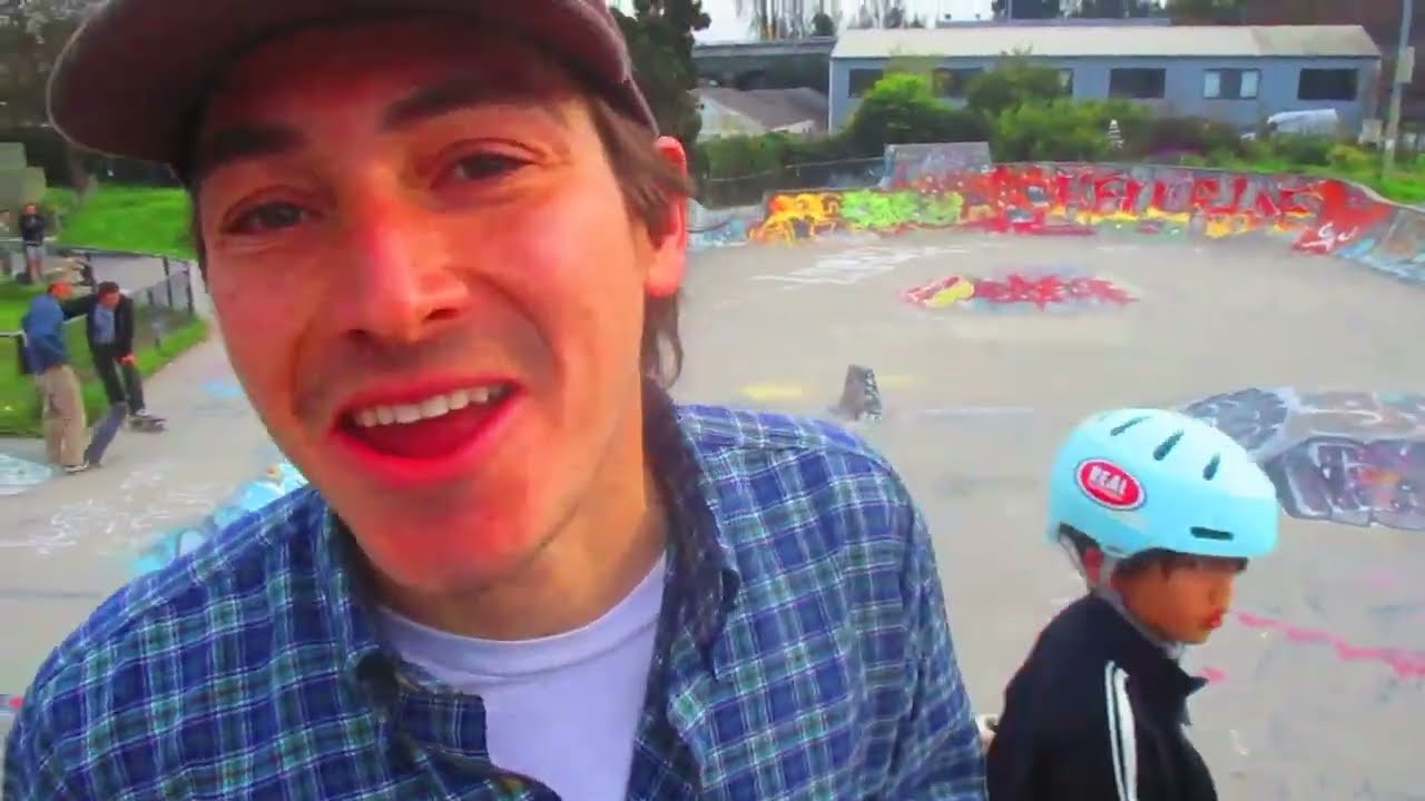 skateboarding in SF 1/21-1/26. josh mclaughlin, shay martinson, seegull, axel, myles, big T, hayden burns, chris milic, Koan.<br /><br />https://frogskateboards.com/