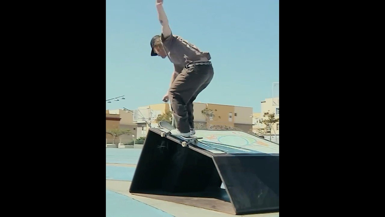 Element rolls off the beaten path to discover Earth's most scenic skate spots. Escape into the wild with Madars, Jaakko, Vincent, Westgate and the entire roster.