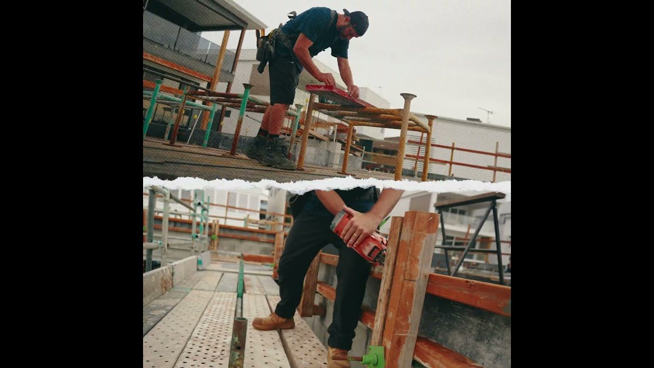 Volcom Workwear has always been more than just gear - it’s a uniform for makers, builders, and doers. For 2025, “Trade & True” pushes that further. <br />Made with “Tough to Tear” Nylon 66, patented buckle buttons, and triple-needle reinforcements, our gear is built for the job - and built to keep going long after clock-off. <br />Whether it’s early starts on site or late arvos chasing fish, skating, or off-road tracks, Volcom Workwear is the common thread.<br /><br />From high-vis mornings to off-grid evenings, this collection bridges the gap between grit and freedom. Designed to move with you—on ladders, in line-ups, or behind the wheel -each piece carries the legacy of hard work into everything that comes after. Volcom Workwear is more than fit-for-purpose—it's fit for whatever's next.