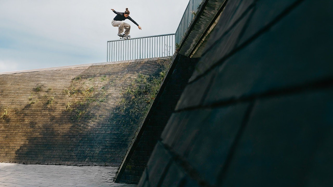 Filmed and edited by Ruben Vermeulen<br /><br />Additional filming by Justin Albert, Mario Cano, Victor Vanpuyvelde<br /><br />Thumbnail photo by Patrice Lesueur <br /><br />Love And Unity 2026