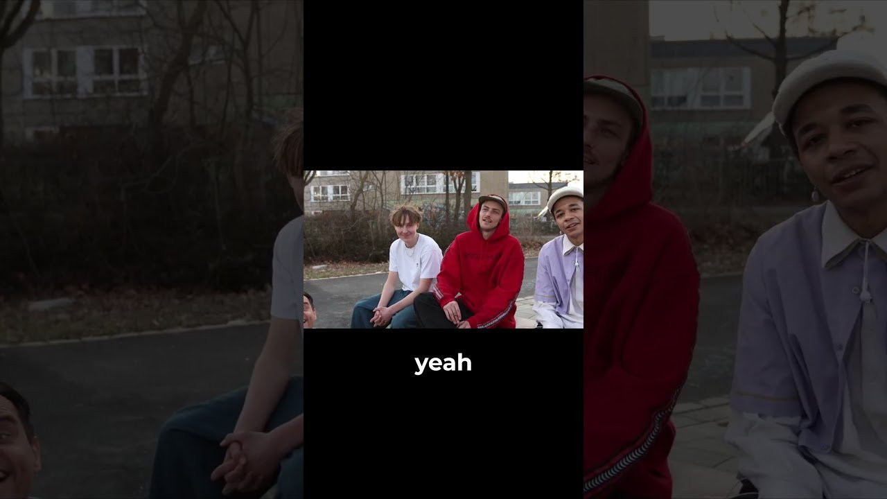 Deo takes the trophy.<br />Watch the full vid on our channel.