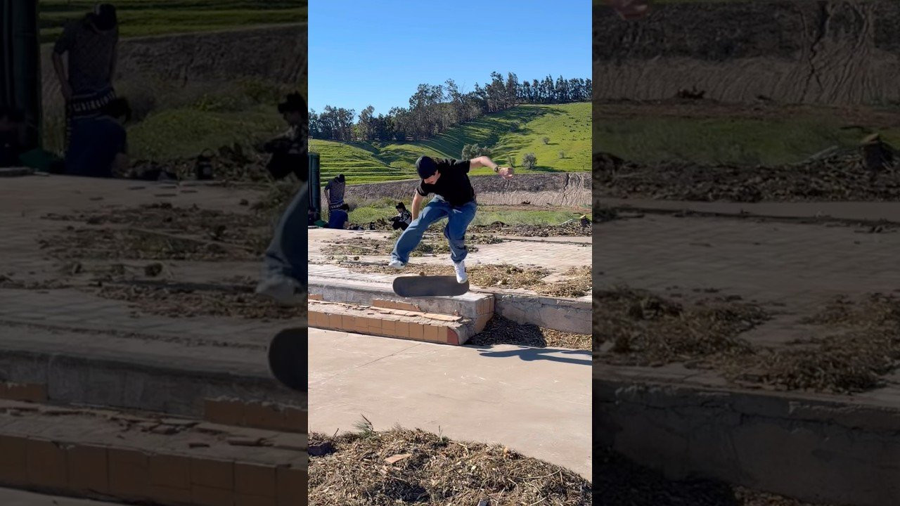 #Skateboarding #Youtube #Shortsvideo