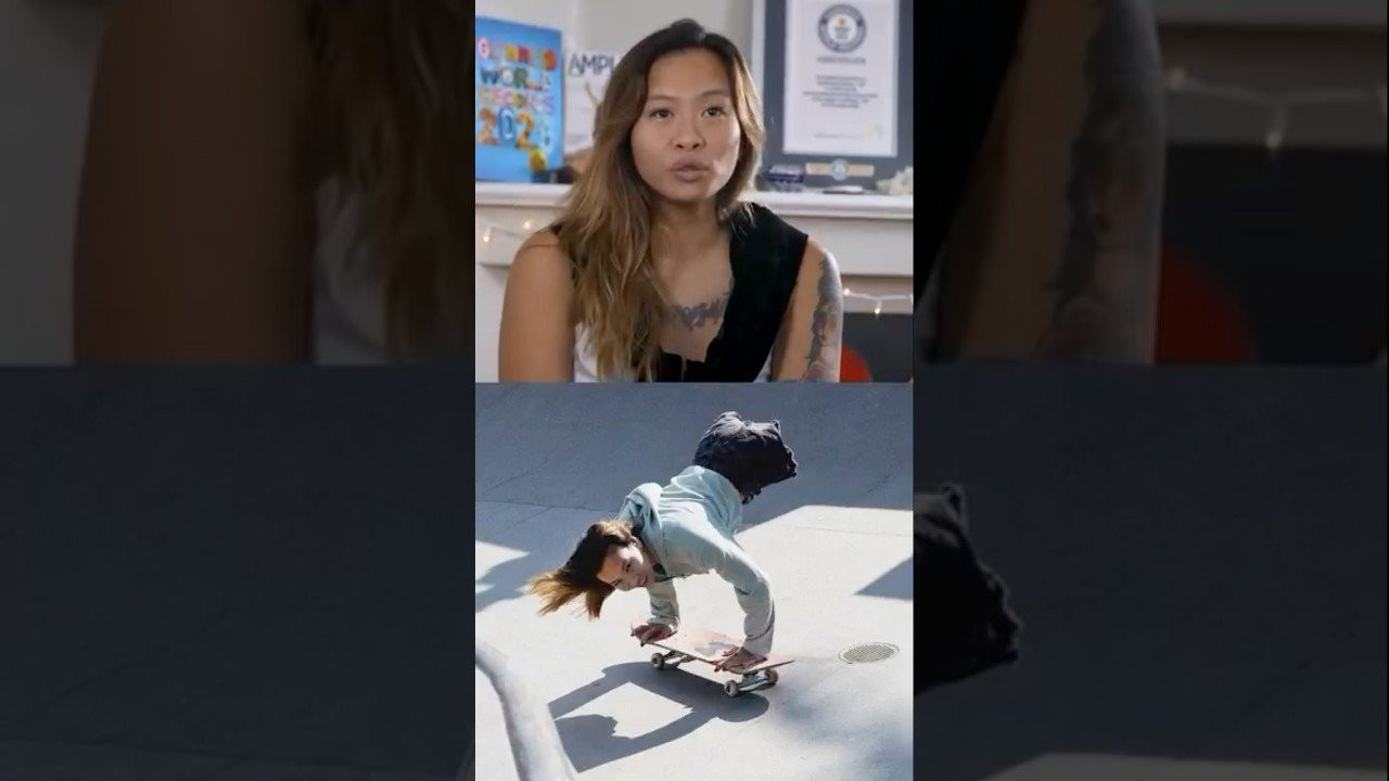 Follow Kanya on insta to be a part if her journey! 👉 https://www.instagram.com/kanyasesser?igsh=NTc4MTIwNjQ2YQ==