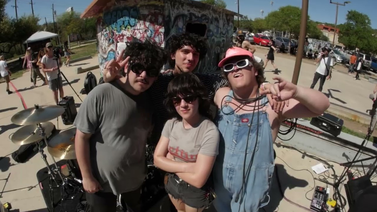 Recap video of our free SpringBreak 2026 show at House skatepark by the homie Brian Pfaff.<br /><br />It was unexpectedly 100F but y’all pulled up anyway and we had a blast. 💥 Thank you for coming out.<br /><br />Thank you to all the bands: Flags, Gus Baldwin and The Sketch, Grocery Bag, and Forty Feet Tall. <br /><br />Thanks to our sponsors & partners: Rambler, Drink Weird, No Comply skate shop, Hot Summer, Palm Reader, Fritz, & Golden Age.<br /><br />Special shout out to Logan and Andrew for sound/stage management, Chef Kayvn for cooking up some damn good rice bowls, and the homie Margaret for being the best set of extra hands.