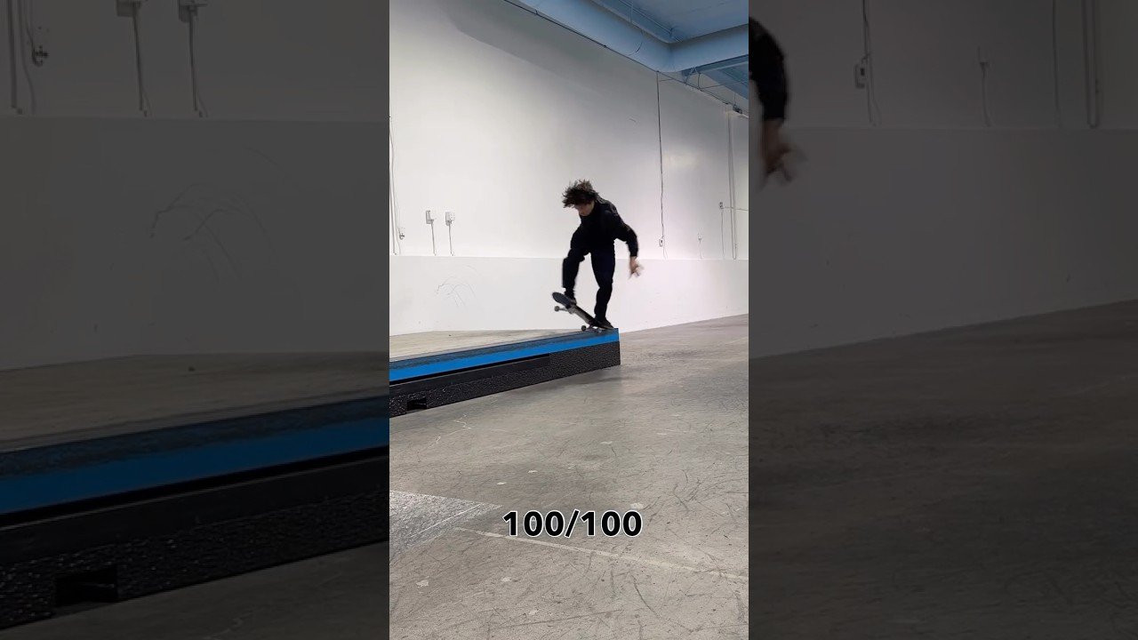 Follow him for more fire 👉👉 https://www.instagram.com/ronniekessner?igsh=NTc4MTIwNjQ2YQ==