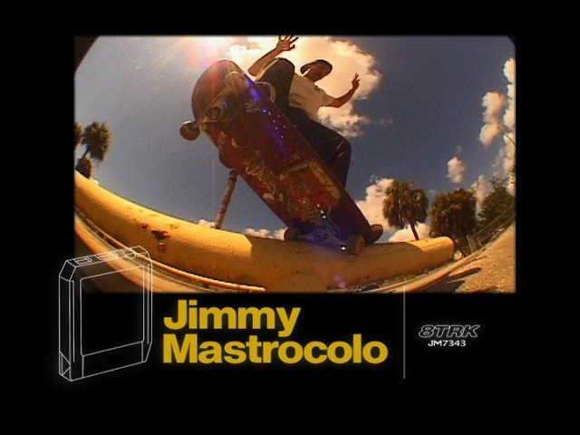 Jimmy Mastrocolo in "8-TRACK," a Busted Mic production filmed in Tampa by Stephen Buggica. Filmed during early morning missions following 24-hour shifts, Jimmy managed to juggle filming a part while also working full time as a firefighter. <br /><br />Pick up a copy of "8-TRACK": https://www.theoriesofatlantis.com/products/8-track-dvd-by-busted-mic<br />See more from Busted Mic Creations: @bustedmiccreations436 <br /><br />Subscribe to Skate Jawn: https://webstore.skatejawn.com/<br />More content: http://skatejawn.com<br />IG: https://www.instagram.com/skatejawn/<br />More videos: https://www.youtube.com/skatejawn