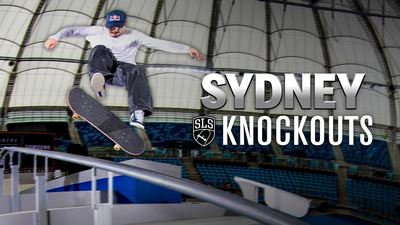 The 2026 street league skateboarding season kicked off with a bang in Sydney, Australia as we saw six of the world's top skateboarders punch their ticket to the SLS Sydney Men's final!<br /><br />☀️ #SLSDTLA | April 4<br />🛍️ #SLS Merch NOW AVAILABLE ➡ https://streetleagueshop.com/<br /><br />For tickets to SLS events and more information, visit: https://www.streetleague.com/ 🔥<br /><br />Subscribe Now: https://www.youtube.com/@SLS<br /><br />Follow SLS on Social 💥 <br />⚪️ Instagram - https://www.instagram.com/sls/<br />⚪️ Facebook - https://www.facebook.com/streetleague/<br />⚪️ Rumble - https://rumble.com/c/sls<br />⚪️ TikTok - https://www.tiktok.com/@streetleagueskate<br />⚪️ Snapchat - https://snapchat.com/t/uYXRd6Jw<br />⚪️ Threads - https://www.threads.net/@sls?hl=en<br />⚪️ Twitter - https://x.com/StreetLeague<br /><br />👀 Don't miss new SLS content every week on Rumble<br />Download Rumble (TV + Mobile) 👉 https://rumble.com/our-apps<br />Rumble is free on desktop, mobile and web at www.rumble.com, iOS, Android, Roku, AppleTV, FireTV, Samsung TVs.<br /><br />Get your official SLS x Wolfpak Backpack here, available in 3 different sizes - <br />https://wolfpak.com/collections/street-league-skateboarding-collection<br /><br />#sls #skate #skateboard #skateboarding #slssydney #highlights #tricks #extremesports #viral #competition