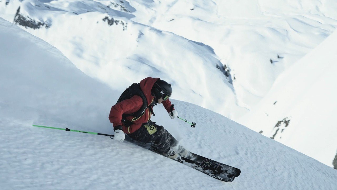 Filmed at the Arlberg with its locals during the 2021-22 Winter season, Arlberg Effekt explores Austria’s greatest powder region in a cinematic way, with some of the best riders in the world showcasing their backyard. As sport has always been a key player of the culture and development of the ski town, what drives the Arlberg locals?<br /><br />🛹 Thanks for subscribing! 🛹 https://youtube.com/@FuelTV?sub_confirmation=1 <br /><br />Watch more at https://fuel.tv<br /><br />#shortvideo #shorts #short