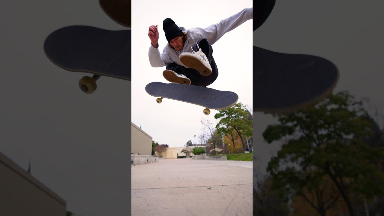 #skateboarding #shortsvideo #skate