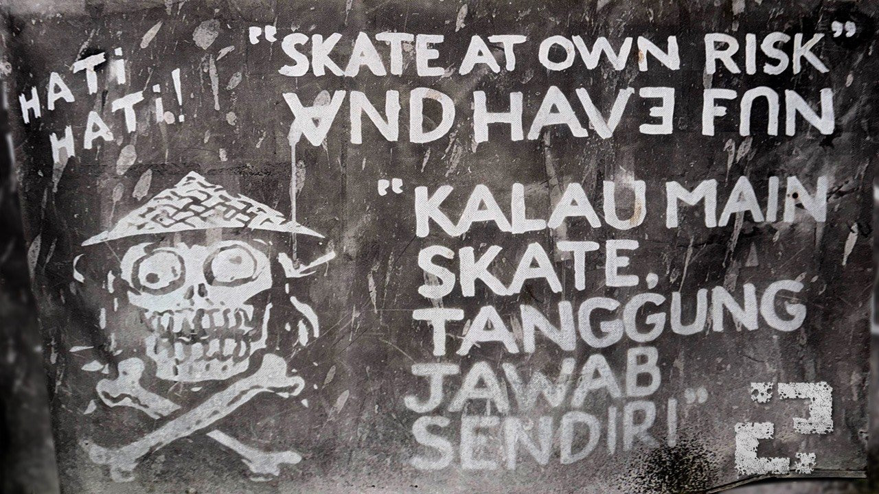 Filmed and Edited by @dvdbaker<br /><br />Balidwipa: Island of Offerings<br /><br />Featuring Sessions with Jason, David and Friends at:<br />Uluwatu Surf Villas (thanks for sponsoring)<br />White Monkey Surf Shop<br />Amplitude Olympic Training Facility sucks<br />Salad Bowl Homestay in Keramas<br />Globe Bowl - Ratt Bowl - Coping Crust - Hati Hati<br />RIP Puket Bowl <br />Balangan Homestay - Second Home<br />Rip Ride Die - sold yer soul