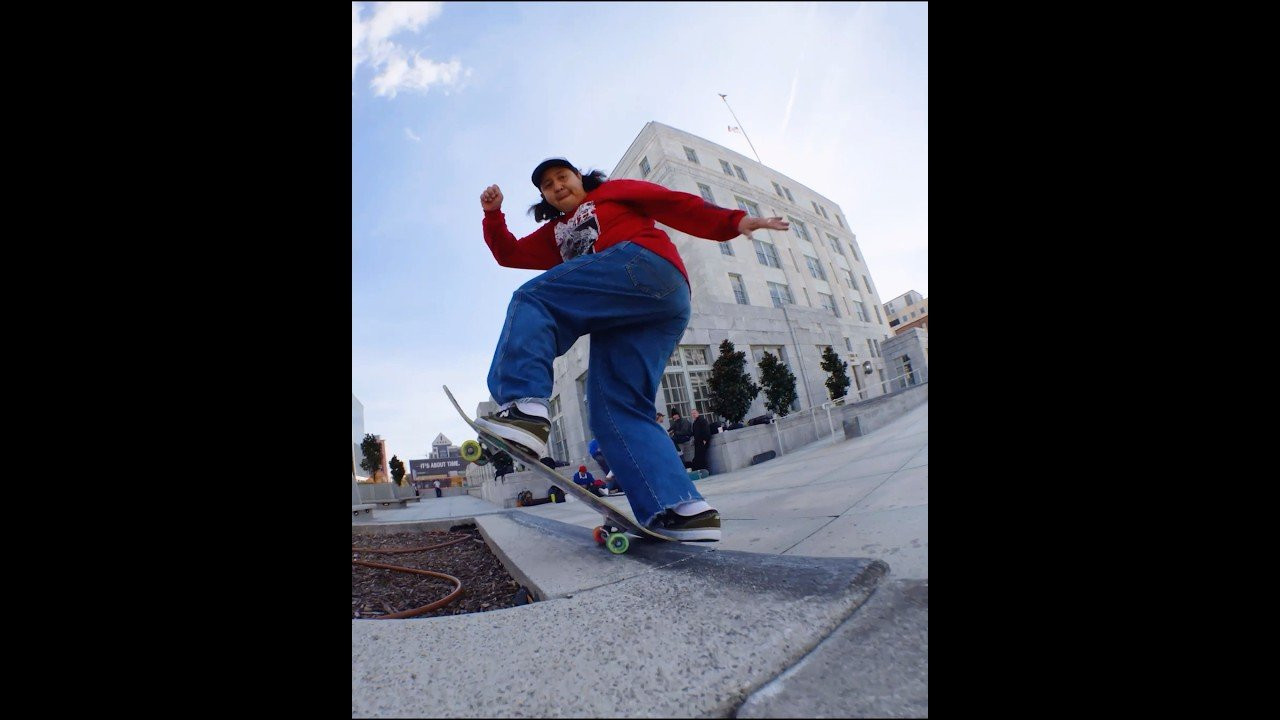 We hit the road with New Balance for a whirlwind tour across the States. Foy, Tiago and the top-notch team put on an unforgettable show, demolishing every spot and demo in their path.