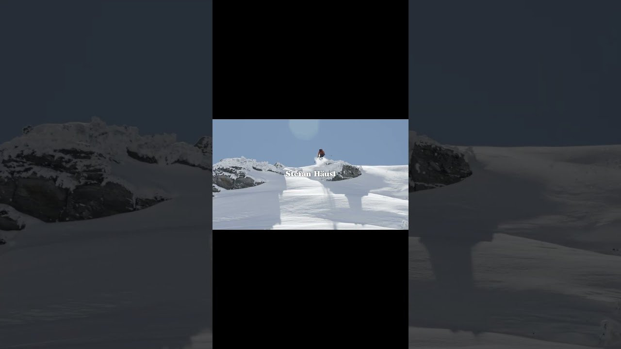 Filmed at the Arlberg with its locals during the 2021-22 Winter season, Arlberg Effekt explores Austria’s greatest powder region in a cinematic way, with some of the best riders in the world showcasing their backyard. As sport has always been a key player of the culture and development of the ski town, what drives the Arlberg locals?<br /><br />🛹 Thanks for subscribing! 🛹 https://youtube.com/@FuelTV?sub_confirmation=1<br /><br />Watch more at https://fuel.tv<br /><br />#shortvideo #shorts #short