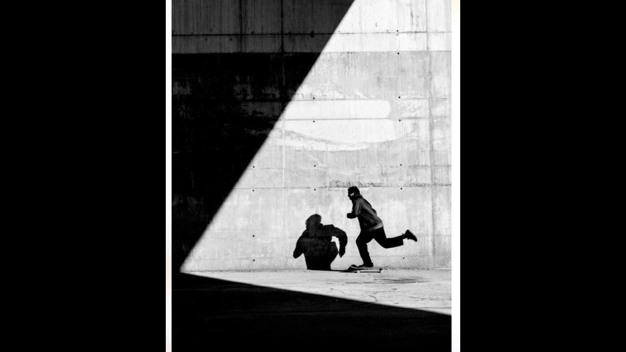 Julien Merour, originally from France, now resides in Spain, just outside of Barcelona, perfect for discovering new spots. Featuring footage from the cities of Barcelona, Montpellier, and Lisbon.<br /><br />Filmed over 3 years by:<br /><br />Dmitry Brylev<br />Timo Meier<br />Klavs Laiveneiks<br />William Huicha<br />Jacques Hammond<br />Pierre Alexandre Paratte<br />Randy Nakicen<br />Flo Dercle<br />Antoine Gauter<br />Luke Covey<br />Sofiane Quertani