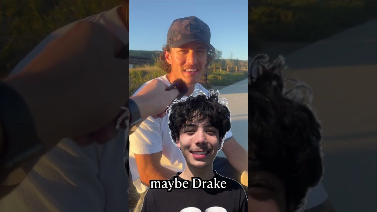 Peter: https://www.instagram.com/petermolinaa/<br /><br />Peter takes on Drake in the first ever LOCAL Dumb Data Game of Skate<br /><br />Game drops on Saturday, March 21, 2026!