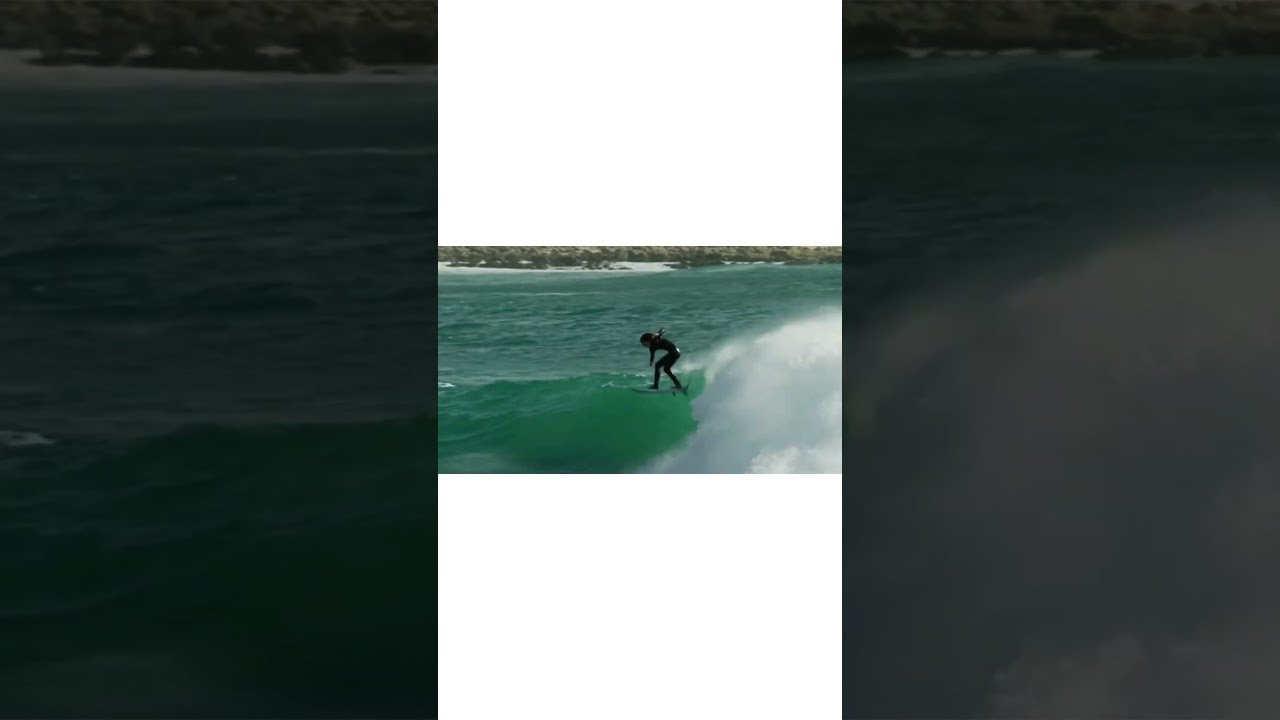 Blastoid is the video of Shaun Manners, the young australian surfer who is only 20 years old. Filmed in Western Australia, Shaun’s clip gathers great tricks and the best moments on dry land that made the journey memorable.<br /><br />🛹 Thanks for subscribing! 🛹 https://youtube.com/@FuelTV?sub_confirmation=1<br /><br />Watch more at https://fuel.tv<br /><br />#shortvideo #shorts #short