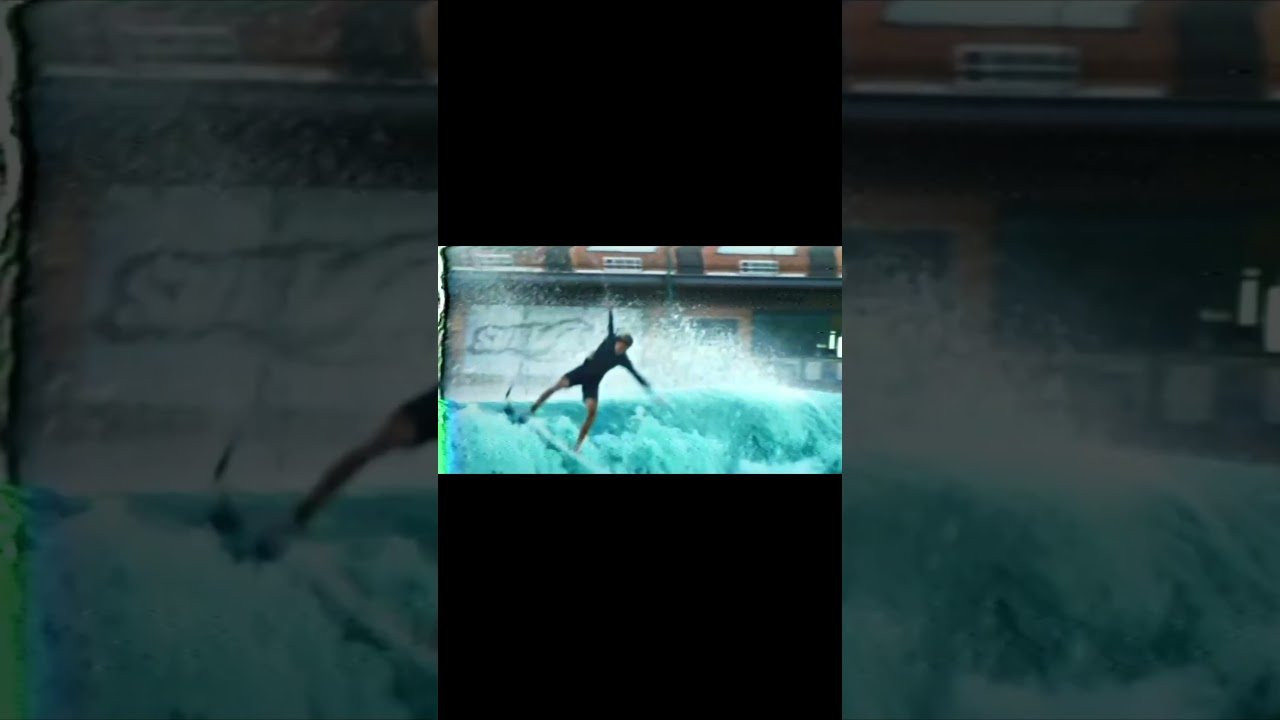 Simon Hetrick is not your typical free surfer. His job is not just  to perform in front of the camera. He also edits, produces, and record some of the music of his videos. Glitch showcases the last trips he did, abroad and at home, with sessions in Portugal, México, Outer Banks, and at the Waco Wave Pool, among others.<br /><br />🛹 Thanks for subscribing! 🛹 https://youtube.com/@FuelTV?sub_confirmation=1<br /><br />Watch more at https://fuel.tv<br /><br />#shortvideo #shorts #shor