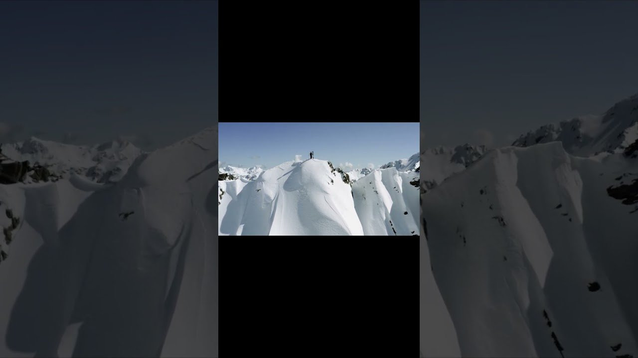 State Highway 73, known as ‘The Great Alpine Highway’, is a major South Island road connecting the East and West Coast of New Zealand. Aboard a converted school bus named Rongo, profe skiers Nico & Miguel Porteous, Craig Murray, Jamesa Hampton and Manu Barnard take the ultimate snow-aficionado road trip.<br /><br />🛹 Thanks for subscribing! 🛹 https://youtube.com/@FuelTV?sub_confirmation=1<br /><br />Watch more at https://fuel.tv<br /><br />#shortvideo #shorts #short