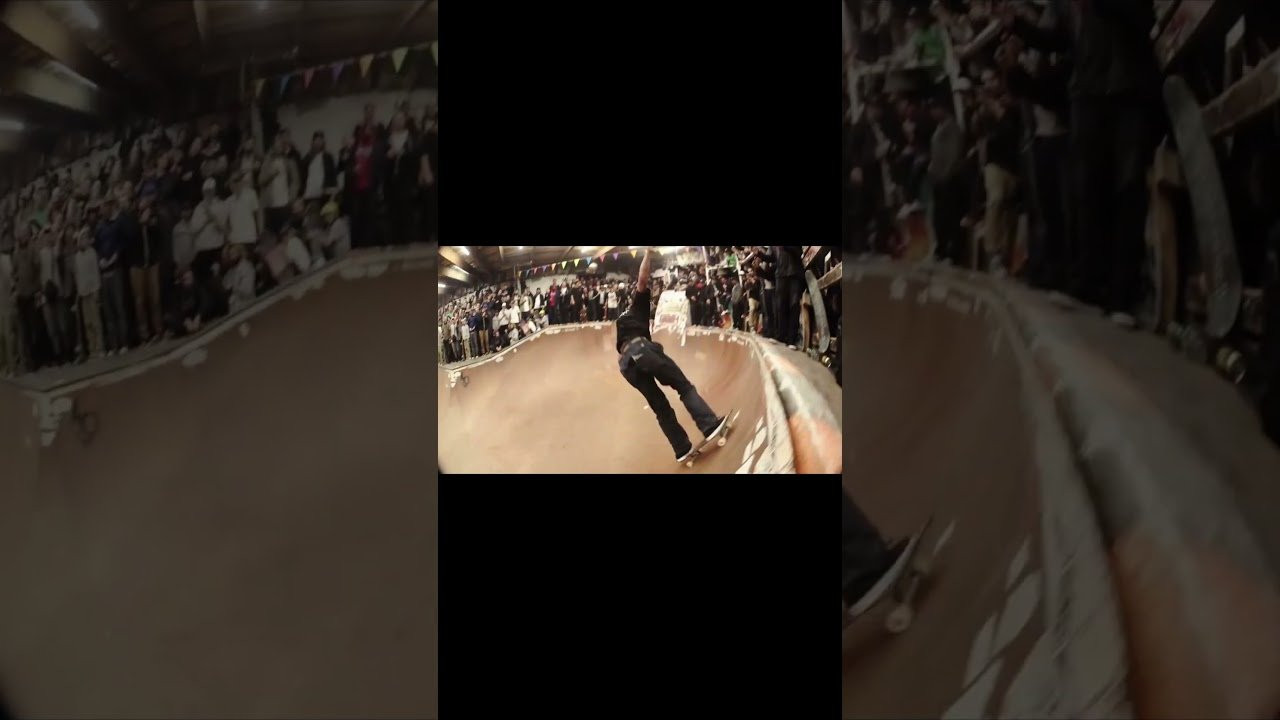 CPH Open: Everyone is a Winner is a documentary produced by FUEL TV in partnership with Monster Energy, about the story behind the event celebrating the true essence of skateboarding. <br /><br />🛹 Thanks for subscribing! 🛹 https://youtube.com/@FuelTV?sub_confirmation=1<br /><br />Watch more at https://fuel.tv<br /><br />#shortvideo #shorts #short